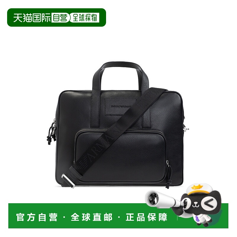 1h可退 香港直邮EMPORIO ARMANI 男士钱包 Y4P144Y068E80001 CO