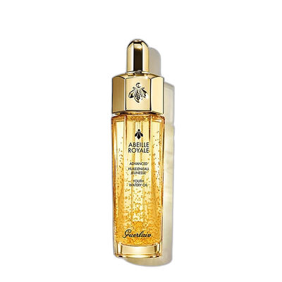 欧洲直邮Guerlain/娇兰帝皇蜂姿修护复原蜜面部精华液15-30-50ML