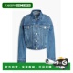 牛仔布夹克 香港直邮Alexander 1WC124223 王 女士 Wang 亚历山大