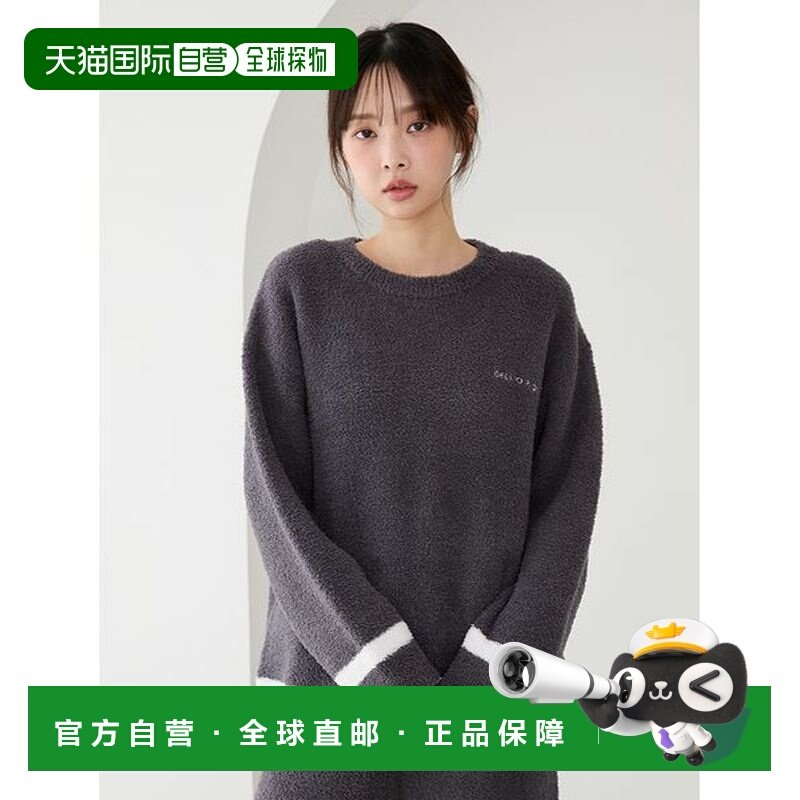 1h可退 日本直邮gelato pique 女装 贝比莫可棉质贴合感 亲肤舒适,女士内衣/男士内衣/家居服,睡衣/家居服套装,淘宝优惠券,粉丝福利购,淘宝优惠卷