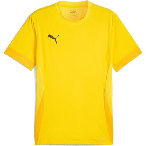日本直邮PUMA 足球男队GOAL 比赛球衣足球训练服 706362-07 短裤