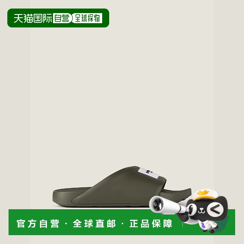 欧洲直邮GIVENCHY 纪梵希 25秋冬 BH302MH1XL-305 男士 平底凉鞋