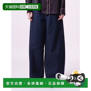 日本直邮levi’s BAGGY李维斯 SUPER