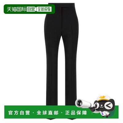 1h可退 欧洲直邮TOM FORD 女士休闲裤 PAW711FAX1667NAA AW2026