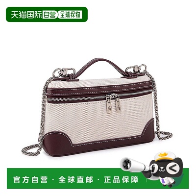 自营mia k collectionZinnia Women’s Crossbody Bag by Mia K -