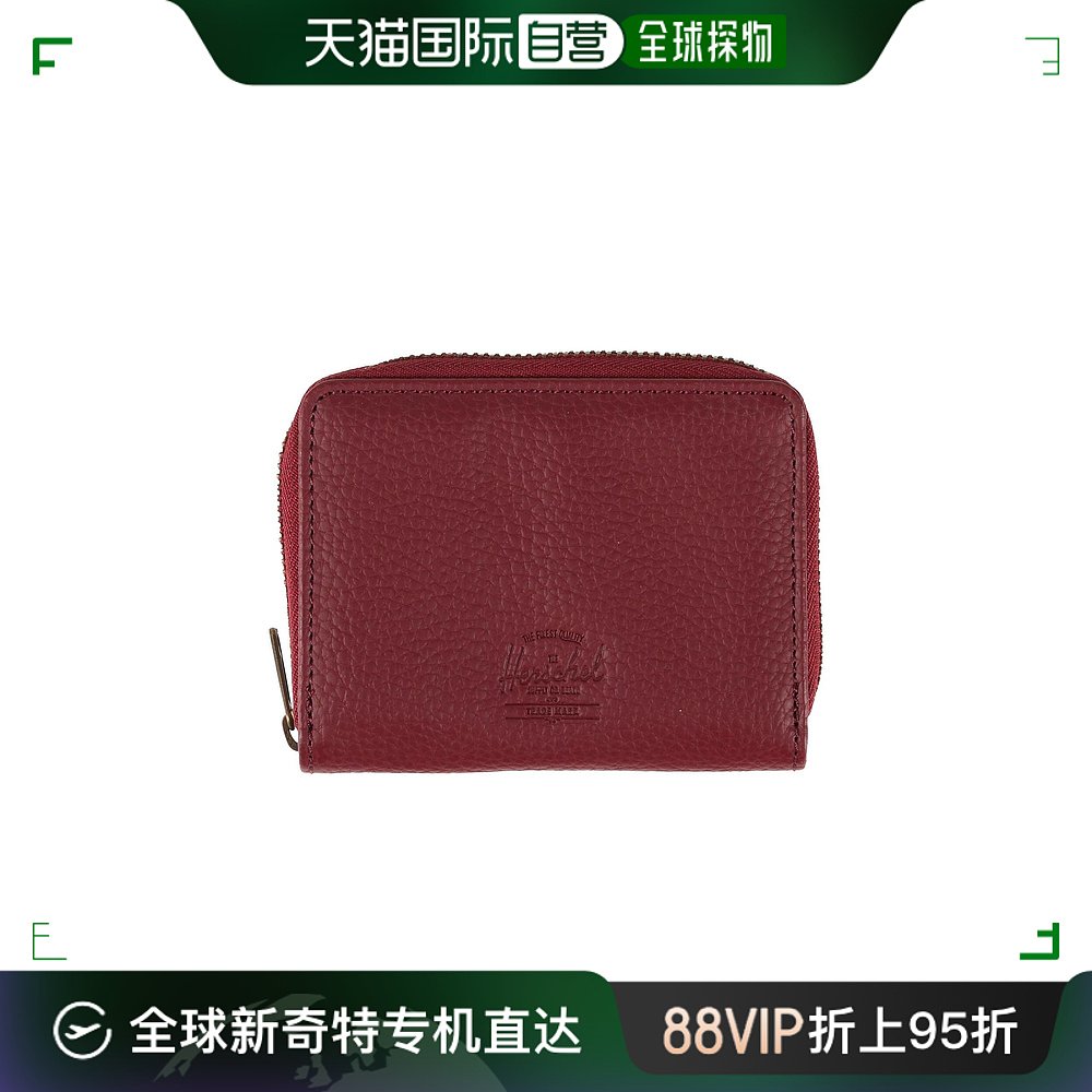 香港直邮潮奢 Herschel Supply Co.男士 Wallet钱包