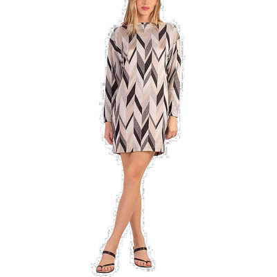 自营 Trina Turk Gina 连衣裙 - 多色 美国奥莱直发