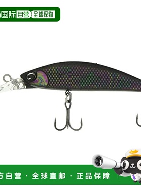 【日本直邮】ima sukari系列路亚假饵 60mm 8g  #SU60D-012 23611