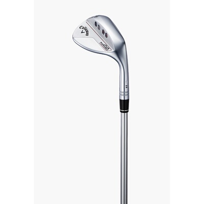 日本直邮JAWS FORGED 铬色54Z度杆面倾角12度Dynamic Gold勃艮第S