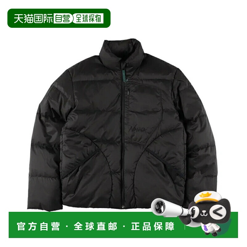 日本直邮NANGA Mazenoridge 夹克 N2530-0B075C