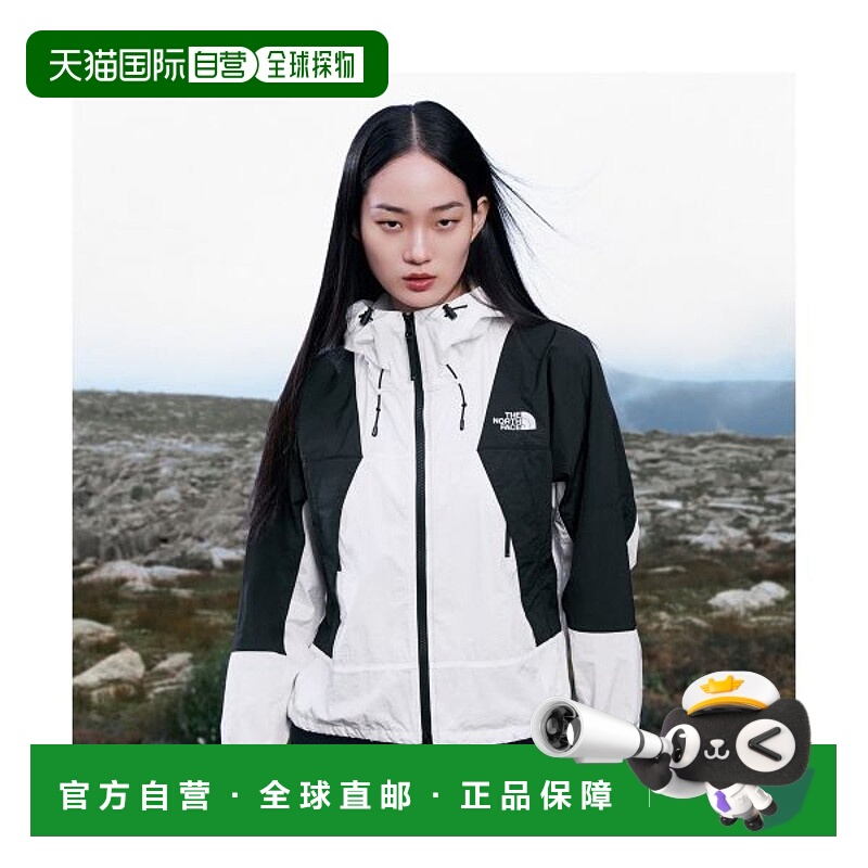韩国直邮THE NORTH FACE {仅限店内}THE NORTH FACE NJ3BR32A 19
