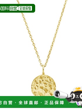 1h可退 【美国直邮】sterling forever 通用 项链吊坠