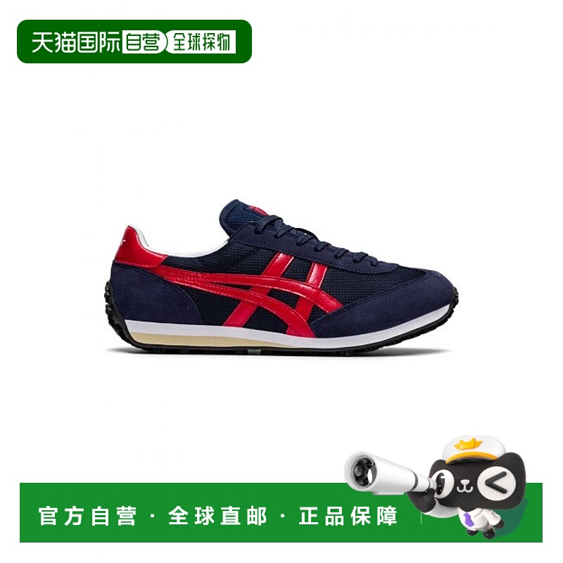 韩国直邮ONITSUKA TIGER 公用休闲鞋EDR 78 1183B395_400鬼塚虎