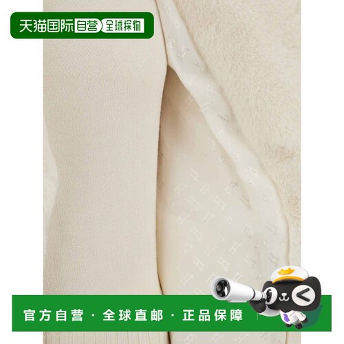香港直邮HERNO 女士外套 CA000586D124221000 CO 【付后1h可退】