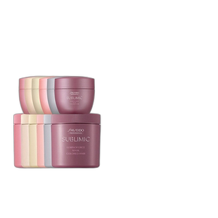 日本直邮SHISEIDO资生堂芯护理道水活发膜受损发质修复护理蓬松