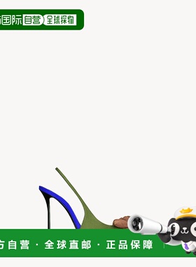 欧洲直邮SAINT LAURENT 圣罗兰 25秋冬 8506209QNA23286 女士 高