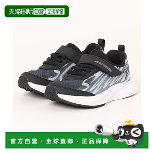 1h可退 日本直邮瞬足 儿童运动鞋 BLAID BOOSTER 148 宽鞋楦