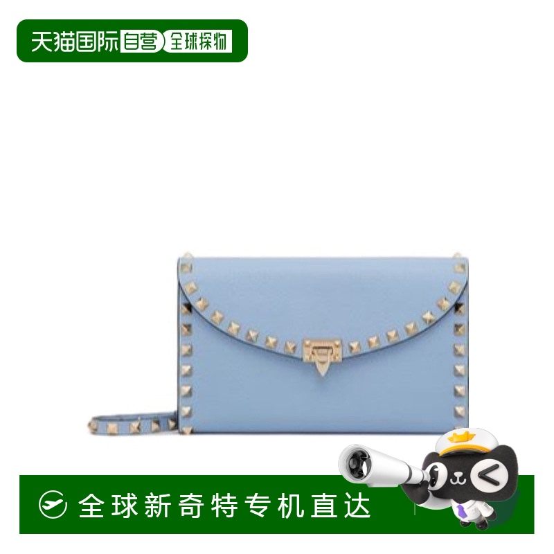 香港直邮VALENTINO 女士钱包 4W2P0Z81VSHZQW