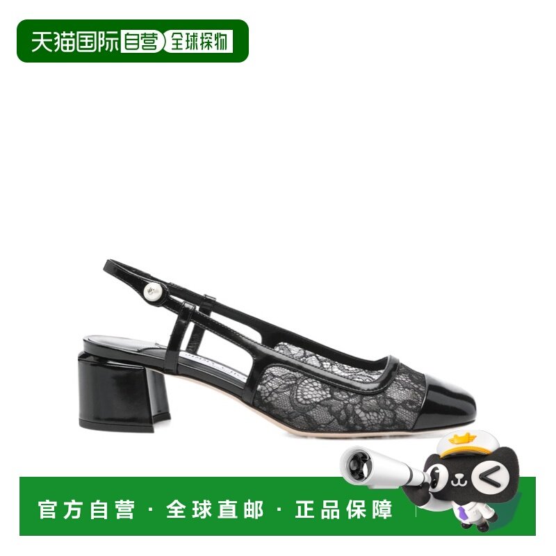 1h可退 香港直邮Jimmy Choo 露跟高跟凉鞋 ELISASB45DYJBKBK,流行男鞋,时尚休闲鞋,淘宝优惠券,粉丝福利购,淘宝优惠卷