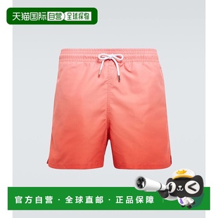 Rose 德里克 罗斯 1h可退 泳裤 Derek 男士 香港直邮潮奢