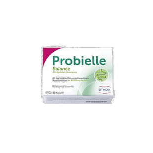 欧洲直邮Stada益生菌支持肠道菌群平衡改善腹胀腹泻呵护肠胃30包