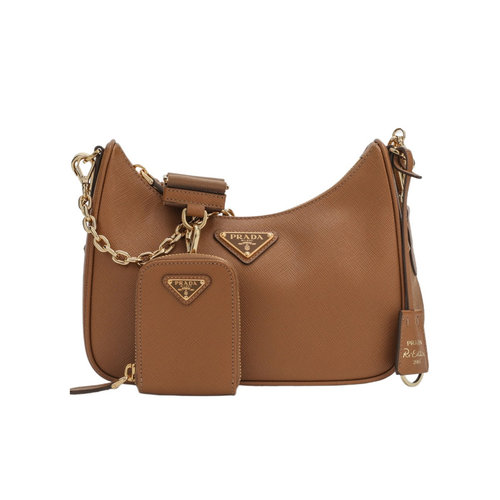 Prada Re-Edition 2005 单肩包 1BH204NZVVV2P