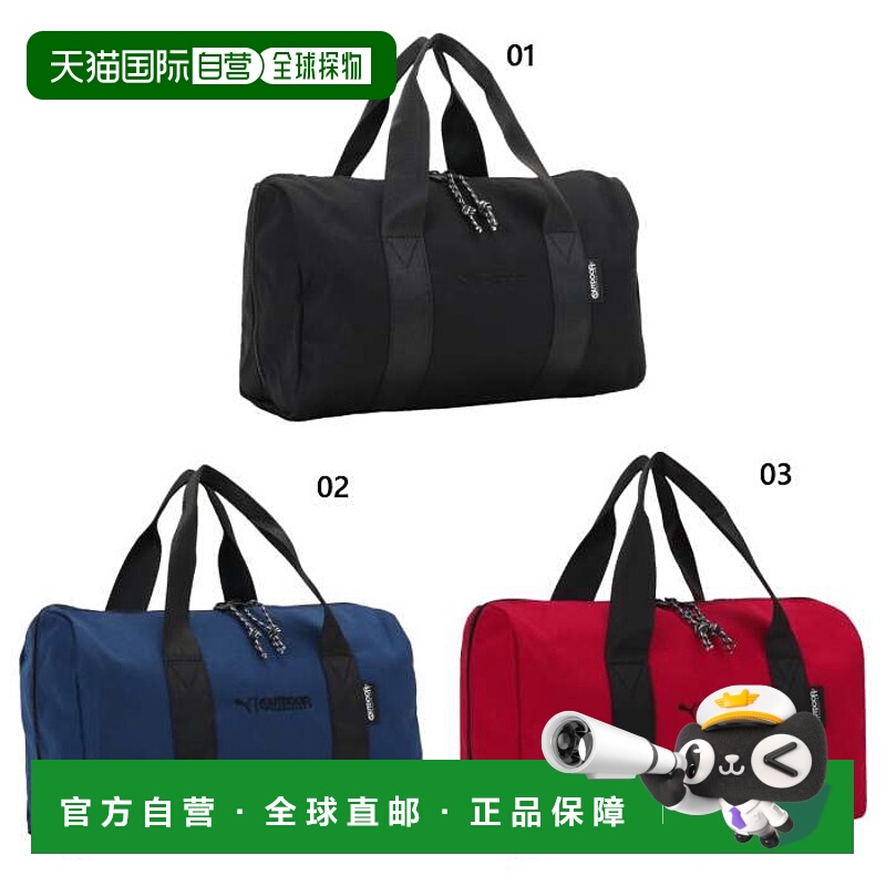 日本直邮约 12 升 Puma 男女士高尔夫球鞋包PUMA x 户外产品高尔P