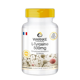 欧洲直邮WARNKE沃恩克儿童学生专注宁胶囊记忆力注意力 90粒/瓶