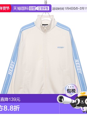 日本直邮NERDY PALETTE TRACK TOP运动上衣 [NE8621EU00608]套装