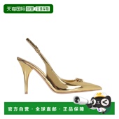 香港直邮Valentino 尖头高跟凉鞋 WS0JE0FIP华伦天奴