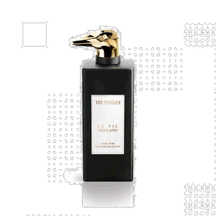 欧洲直邮Trussardi杜鲁萨迪午夜麝香浓香水100ml木质调柔和自然