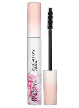 香港直邮Physicians Formula,玫瑰全天睫毛膏，黑色，0.4 液正品
