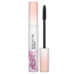 香港直邮Physicians Formula,玫瑰全天睫毛膏，黑色，0.4 液正品