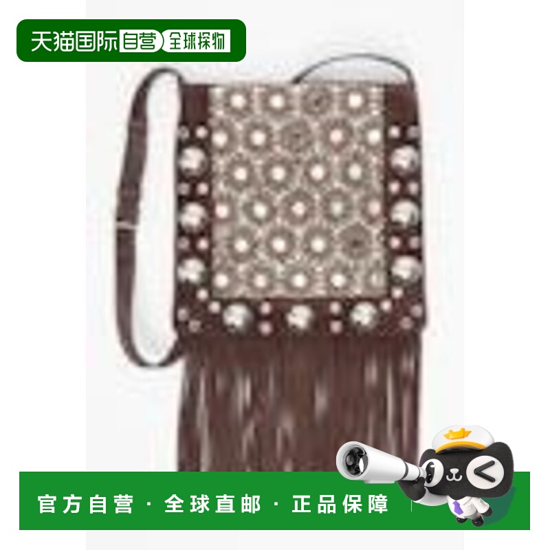 香港直邮VALENTINO GARAVANI 女士单肩包 7W2B0R33TAARCB AW2025