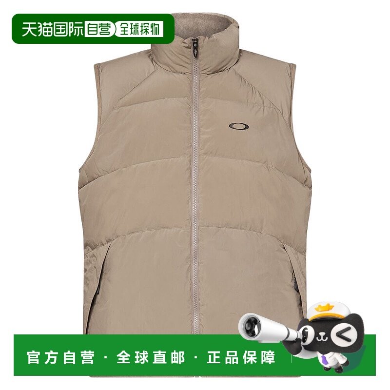 日本直邮OAKLEY ENHANCE INSULATION 背心 [FOA408266-881]