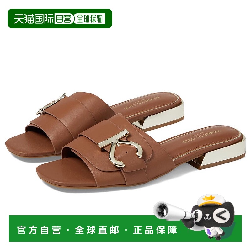 1h可退 【美国直邮】kenneth cole 女士 高跟鞋