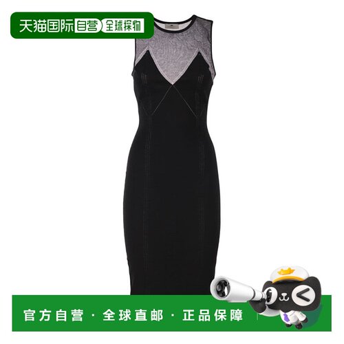 欧洲直邮ELISABETTA FRANCHI 女士连衣裙 AM91Q61E2110 SS2026