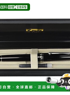 【日本直邮】百乐万年笔CustomHERITAGE 912 BEF【极细字】FKVH2M