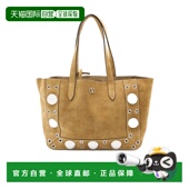 香港直邮Valentino 徽标单肩包 WB0R88JET华伦天奴托特包手提包