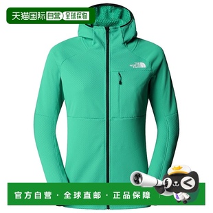 女士 face 羽绒服北面外套 north 欧洲直邮the