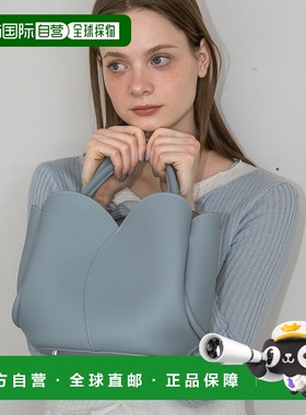 1h可退 日本直邮idem女士多功能荷包袋 ID00000070新款斜挎包