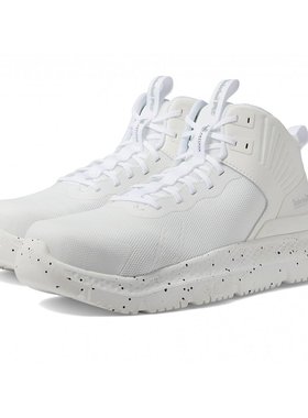 Timberland PRO Setra Mid 复合安全鞋头 白色/白色