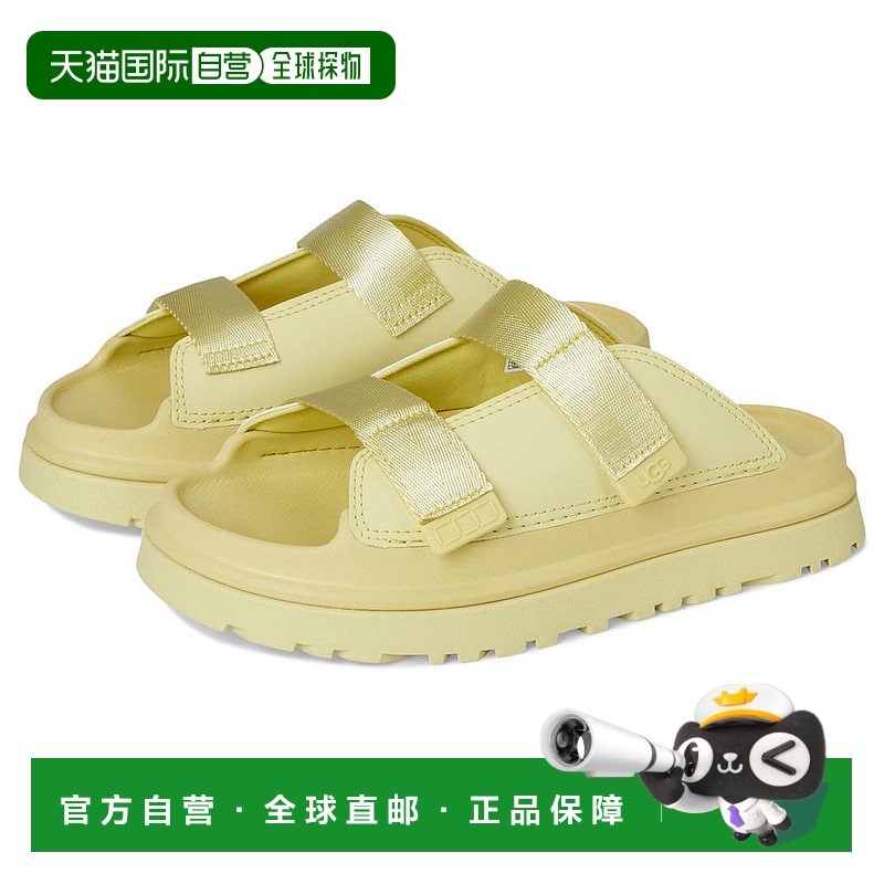 1h可退 【美国直邮】ugg 婴幼儿 凉鞋小童