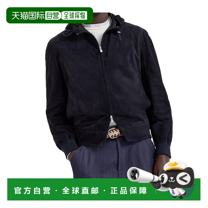 1h可退 香港直邮BRUNELLO CUCINELLI 男士外套 MPCFN2098PC6536 A