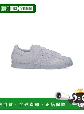 1h可退 香港直邮潮奢 Y-3 女士 灰色运动鞋 IG3043CLONIXCLONIXCA