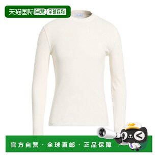 香港直邮Salvatore 基础款 Ferragamo 男士 T恤 菲拉格慕 1h可退