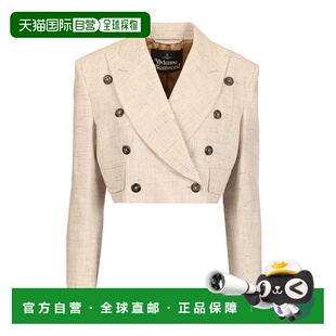 欧洲直邮vivienne westwood 女士 外套夹克