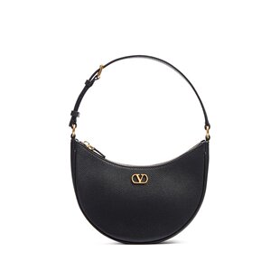 Valentino 华伦天奴 女士 VLOGO SIGNATURE 迷你手提包 WP0AK3SNP