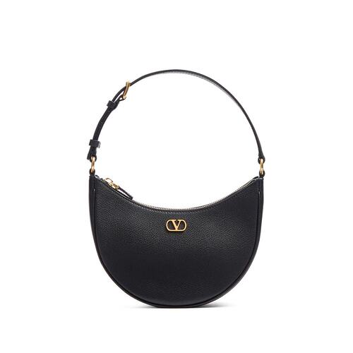 Valentino 华伦天奴 女士 VLOGO SIGNATURE 迷你手提包 WP0AK3SNP