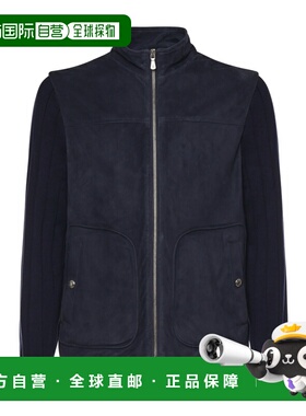 欧洲直邮ele ven ty 男士 夹克衫